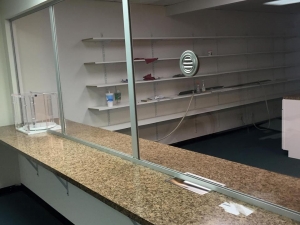 Dan’s Enterprises | Glass & Mirror Shop – Redford Charter Township, MI