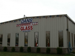 Dan’s Enterprises | Glass & Mirror Shop – Detroit, MI